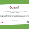 Vol 3 - THE GLOBAL SCALE OF THE PRODUCTION OF RAW MATERIALS: THE CASE OF NUTELLA